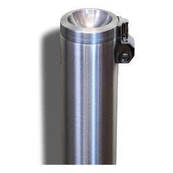 Verge Smokers Stand Up Butt Bin