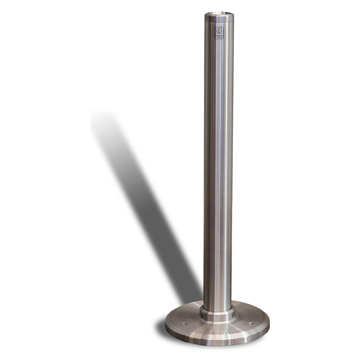 Verge Smokers Stand Up Butt Bin 5.25 kg