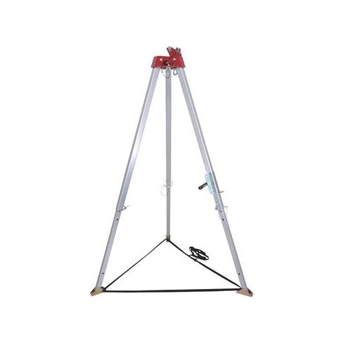 Tripod And Bag 2.9m 35 kg