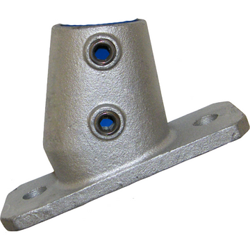 CopeRail - 252 - Angle Base Flange (11-22 degree) 4.27 kg