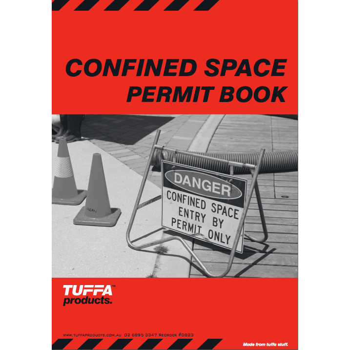 Confined-Space-Permit-Books-4