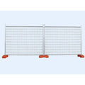 Construction Temporary Fence 300m Combo 999 kg