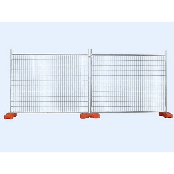 Construction Temporary Fence 300m Combo 999 kg