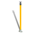 Cope Modular Handrail - DDA Stanchion (Straight Base)