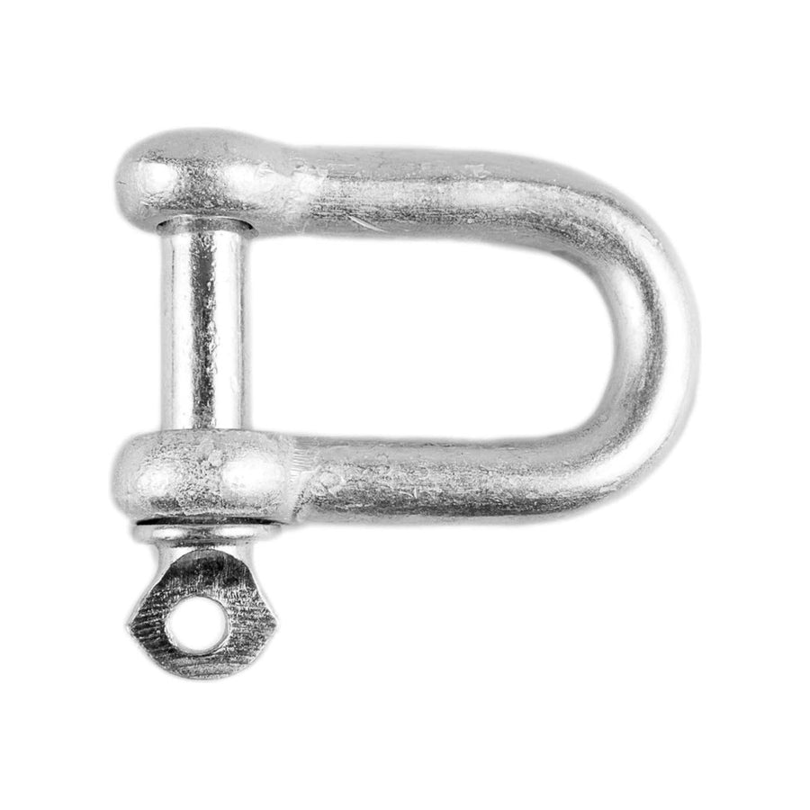 D Shackle - 10mm 3.15 kg