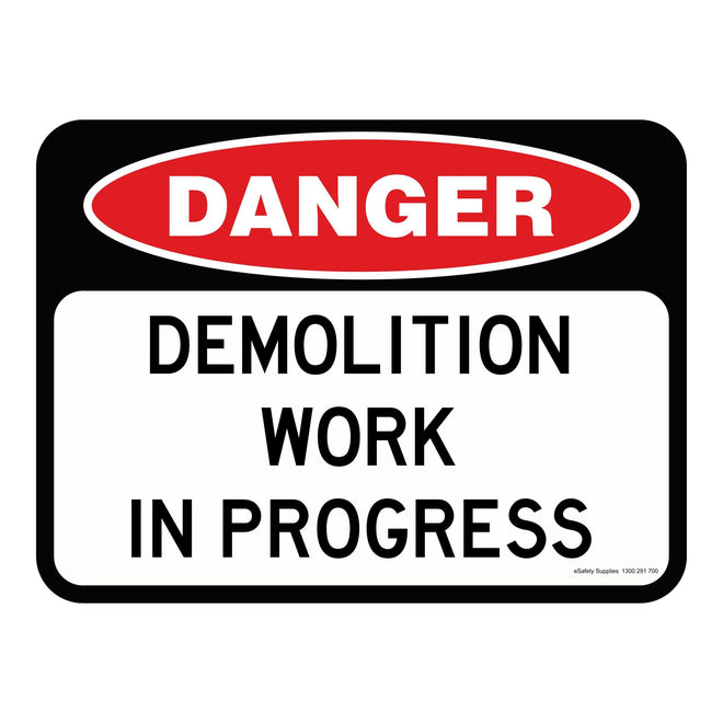 Hazard signs | Danger Signage | Warning Labels Australia – eSafety Supplies