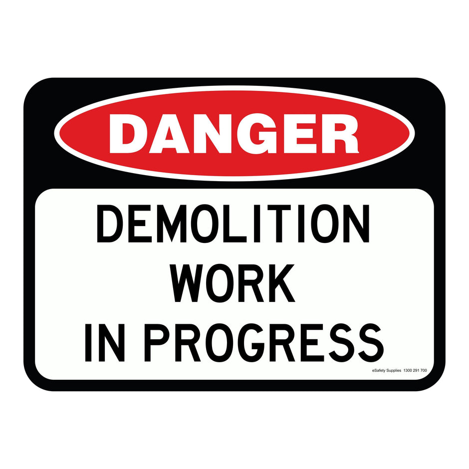 Hazard signs | Danger Signage | Warning Labels Australia – eSafety Supplies