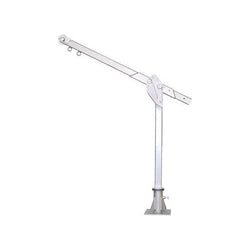 Davit Arm Cantilever Stainless Steel 35 kg