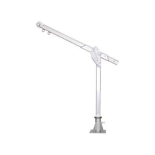 Davit Arm Cantilever Stainless Steel 35 kg