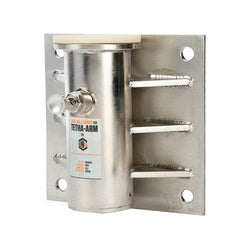 Davit Base Wall Mount 35 kg