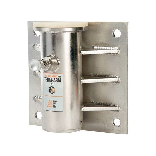 Davit Base Wall Mount 35 kg