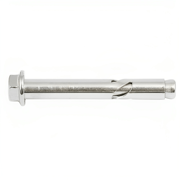 Dynabolt - Stainless Steel - 10x77mm