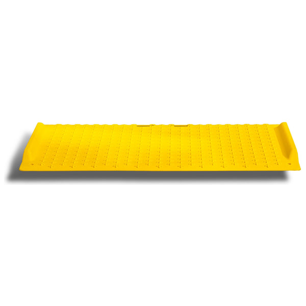 Steel Reinforced Portable Kerb Ramp