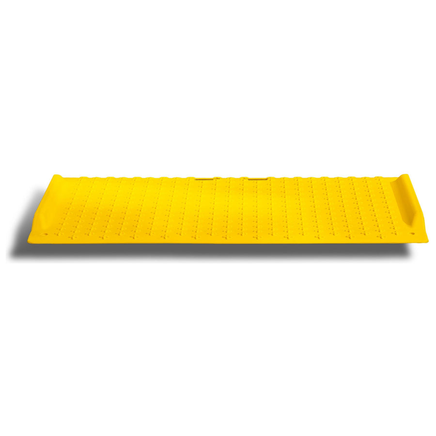 Steel Reinforced Portable Kerb Ramp