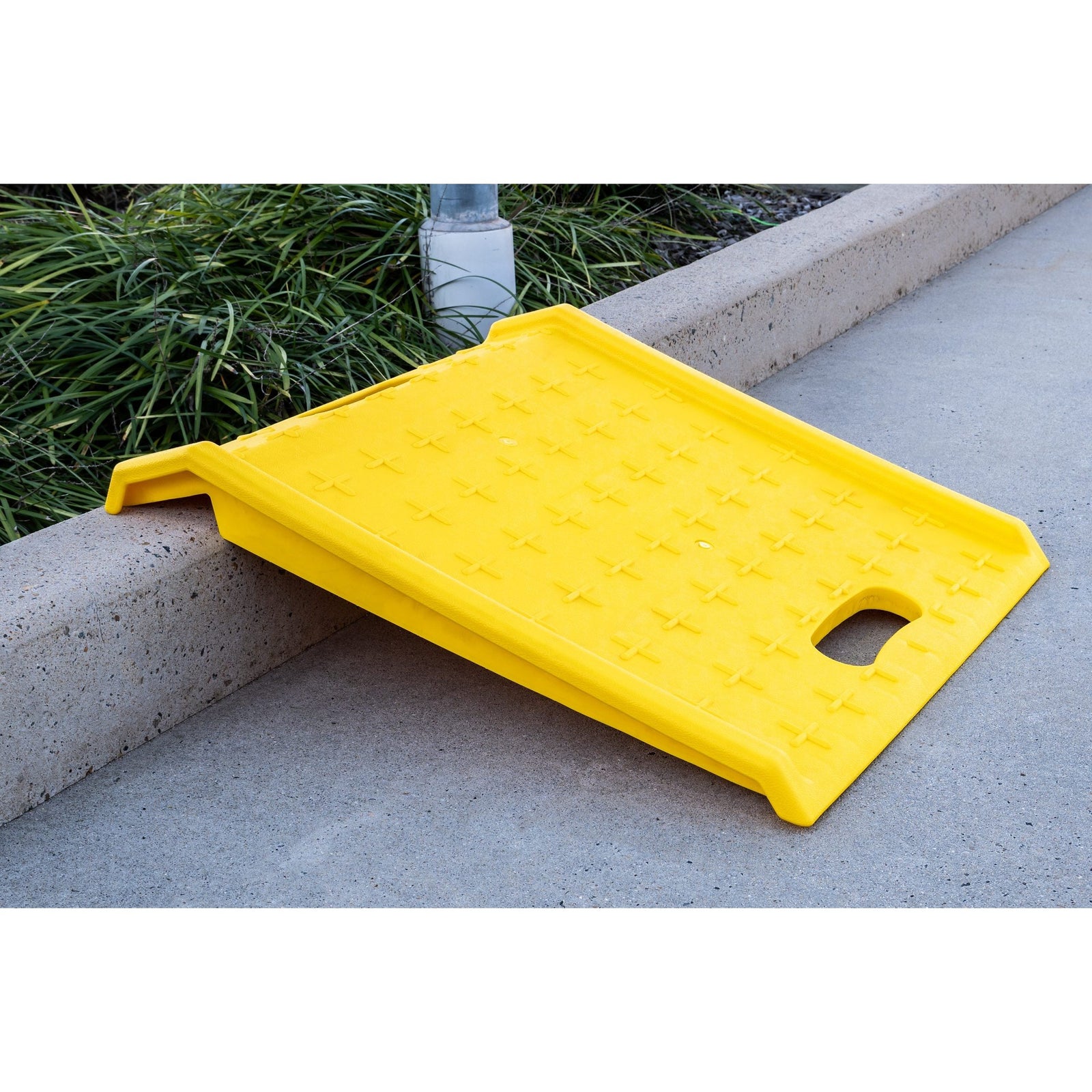 Portable Kerb Ramp