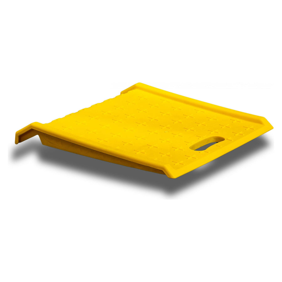 Portable Kerb Ramp 14 kg