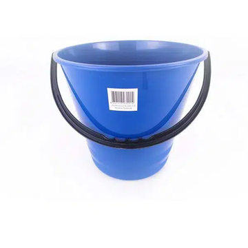 Round Bucket – Blue – 9.3L
