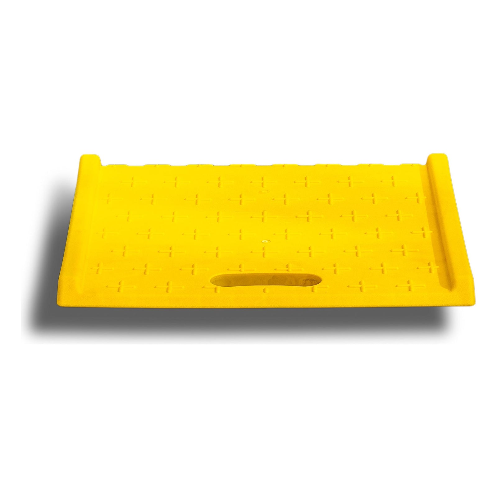 Portable Kerb Ramp