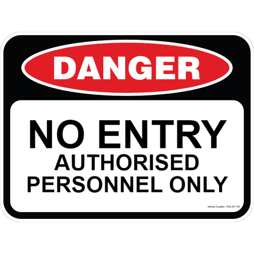 Hazard signs | Danger Signage | Warning Labels Australia – eSafety Supplies