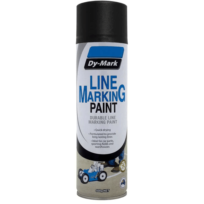 Man Line Marking Powder Line Marking Paint - 500g – eSafety Supplies
