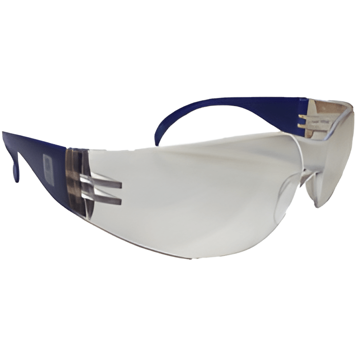COBALT Eyewear 0.14 kg type Clear E105-C