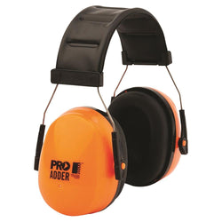 Adder Earmuffs Class 5 - 32 db 1.75 kg
