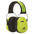 Python Slimline Earmuffs Class 5 - 31 db 1.75 kg