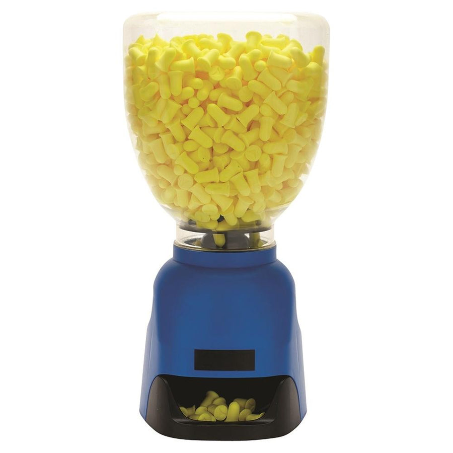 Powersoft Mega T-fit Earplugs Uncorded Dispenser 1.75 kg