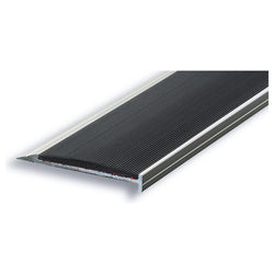 Stair Nosing - ESN11 1.75 kg Black Base Black Anodised ESN11BB