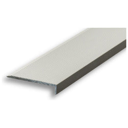 Stair Nosing - ESN30 1.75 kg Base Clear Anodised ESN30C