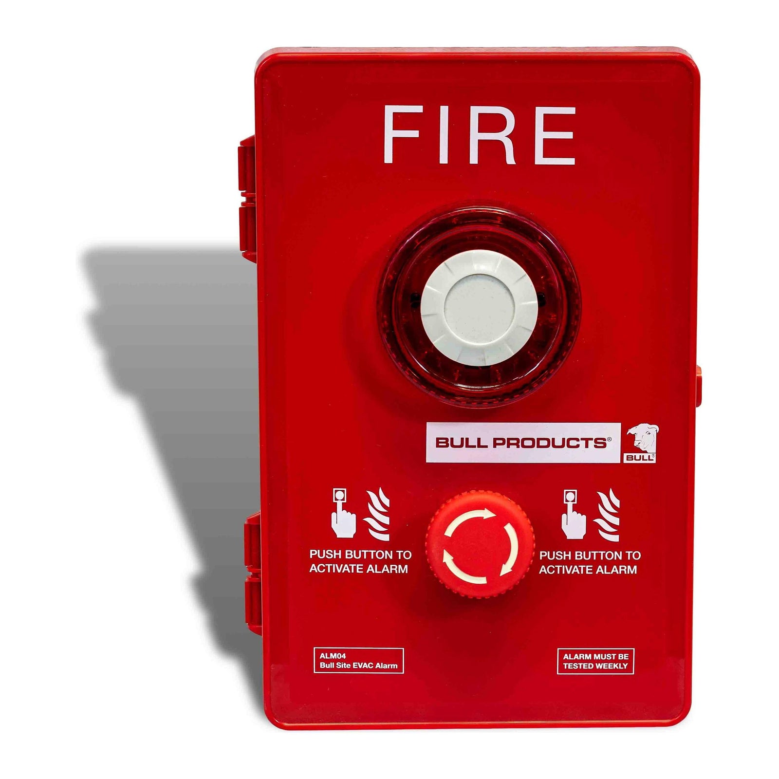 Site Evacuation Alarm 7 kg