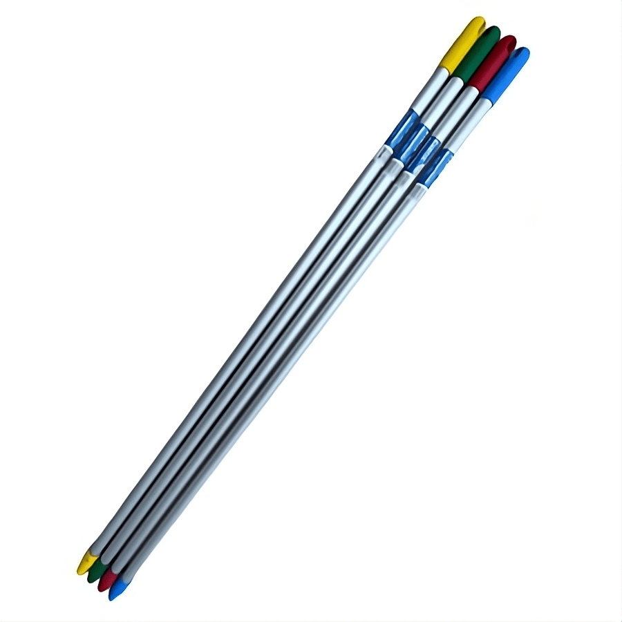 1.4m Mop Handle – Aluminium 3.5 kg