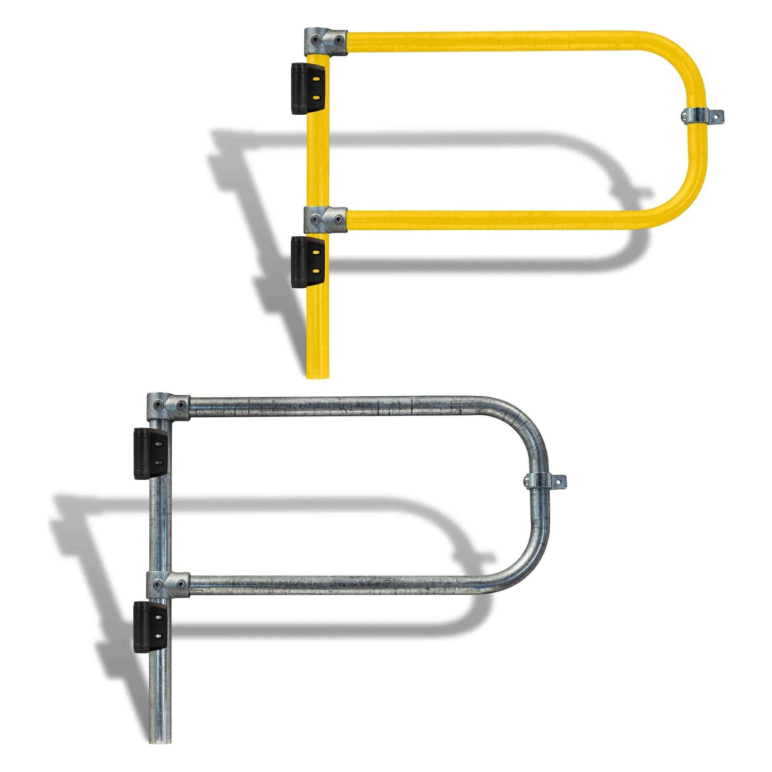 Modular Safety Handrails | Industrial & Versatile Kits Australia ...