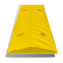 Rumble Strip - 1 Metre 8.75 kg Color Yellow RB-1