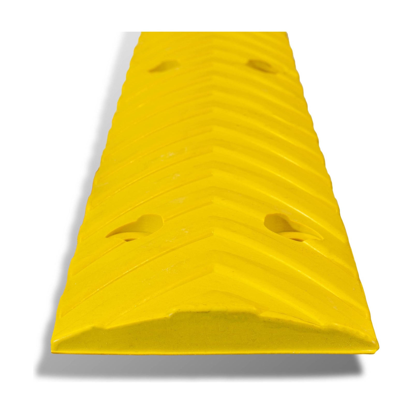 Rumble Strip - 1 Metre 8.75 kg Color Yellow RB-1