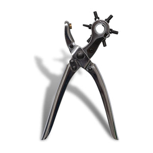 Maintenance Tag Punch (numbered 1 to 5)