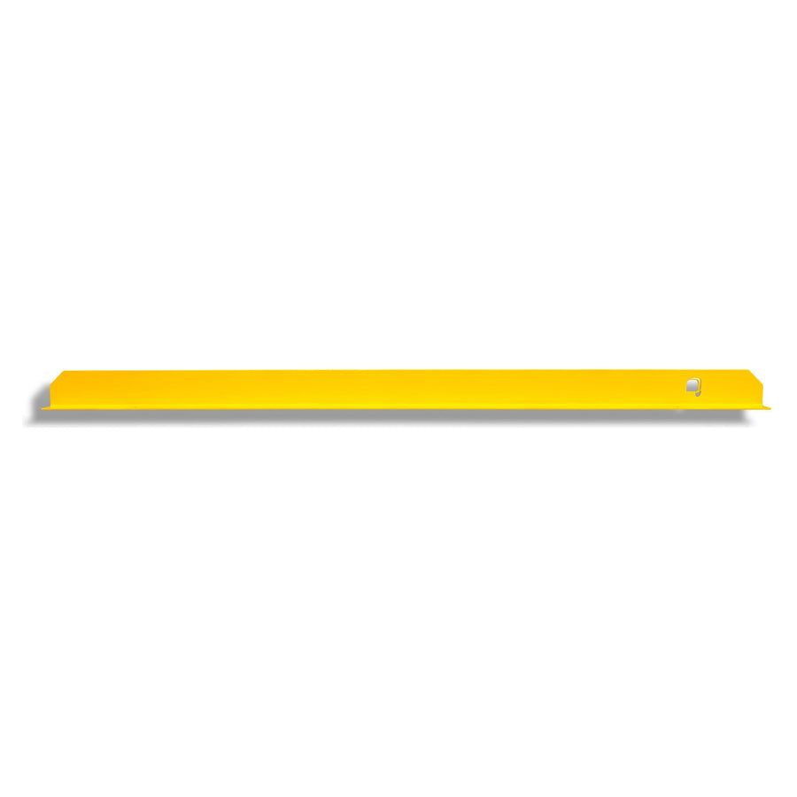 Unleashed Pallet Safety Floor Angle - Multiple Sizes 70 kg Length 2.4 Meters PSA-2.4