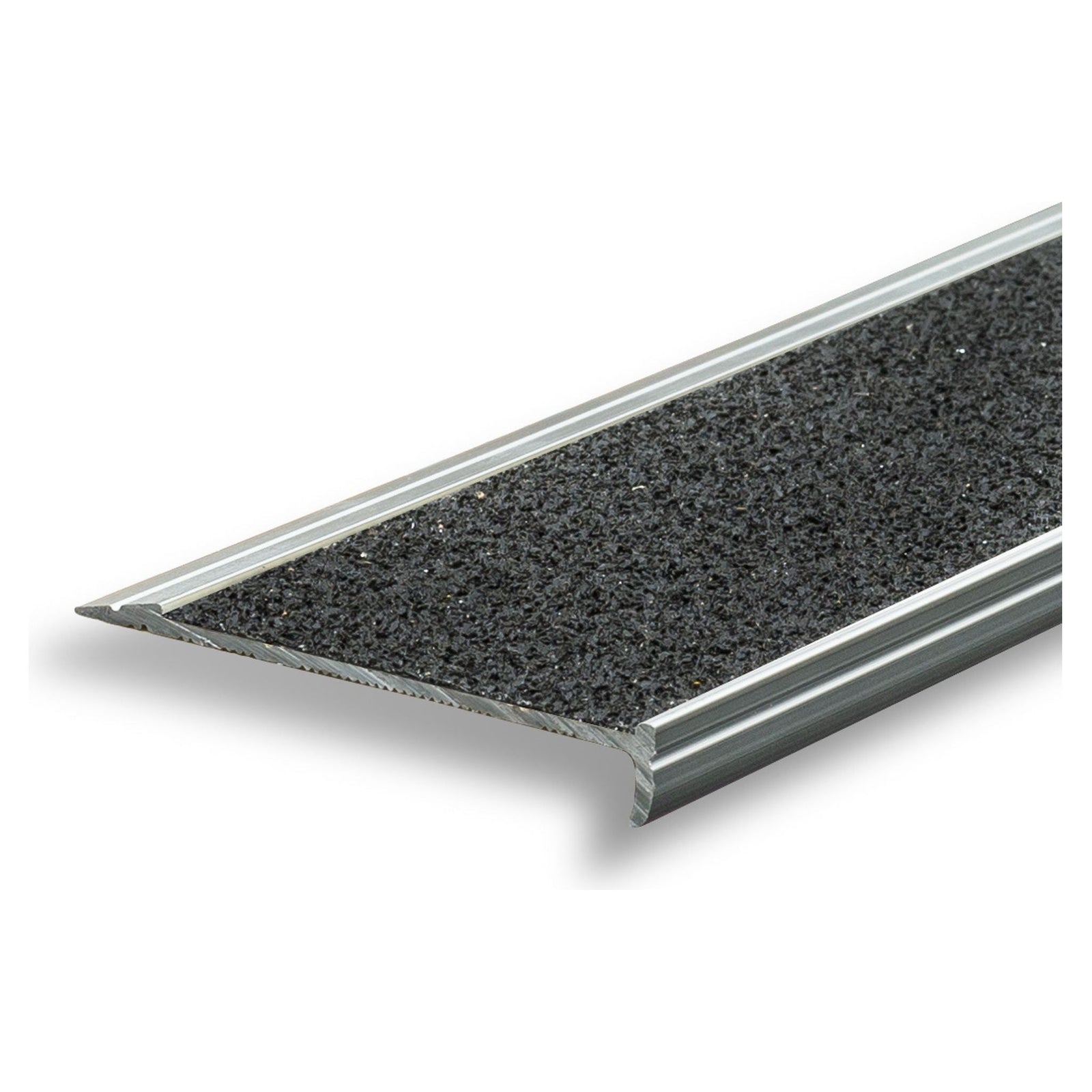 Stair Nosing - ESN12ECO 3.5 kg Black