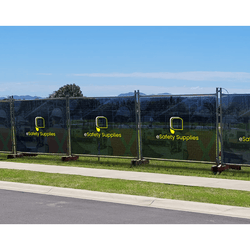 BannaMesh Premium Printed Mesh 52.5 kg