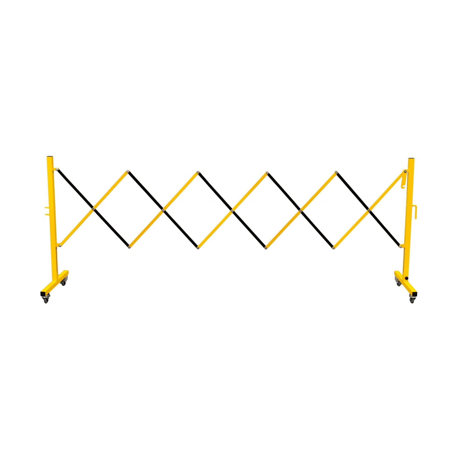 Expandable Barrier - Metal – eSafety Supplies