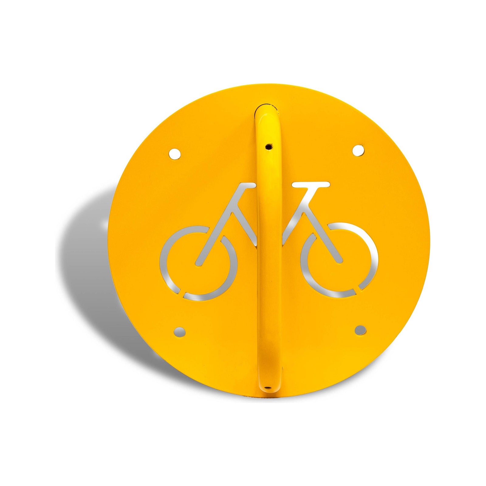 Eco Wall Mounted Bike Rack