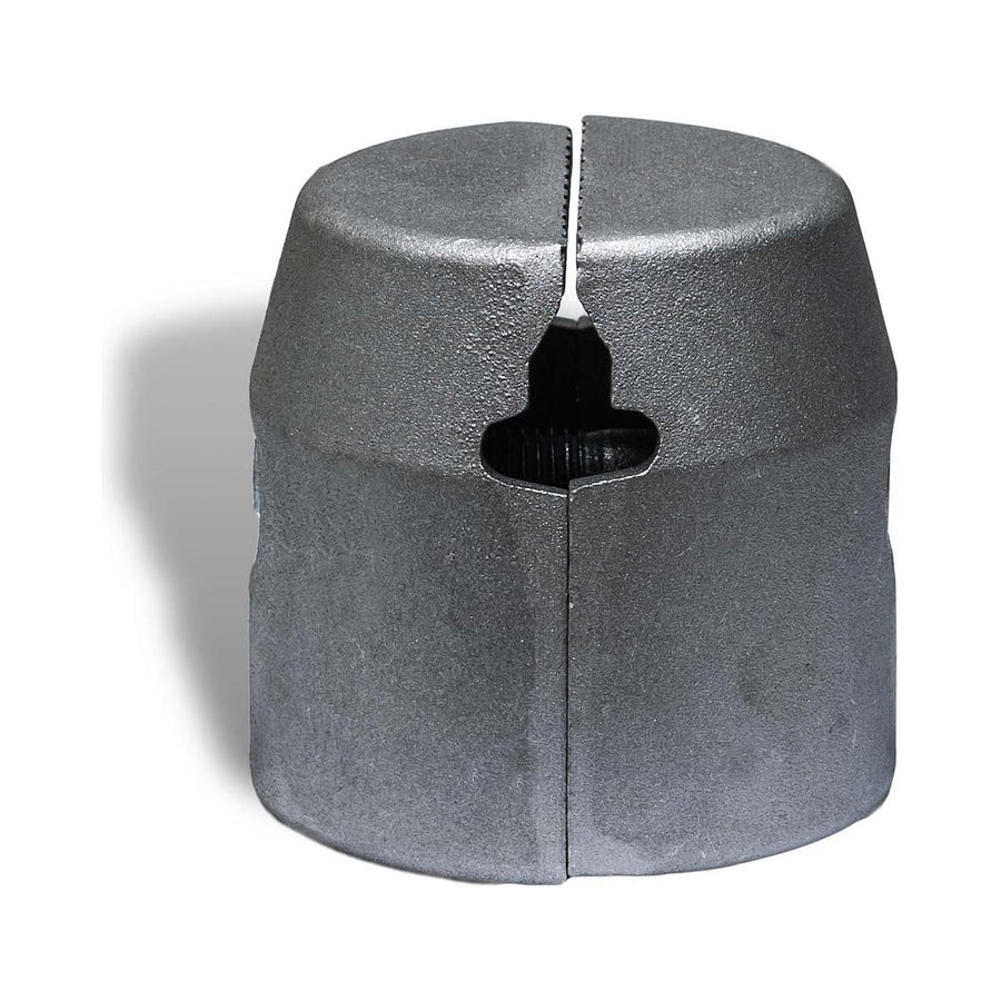 Sign Pole Cap Street Sign Blade Pole Cap Bracket – eSafety Supplies