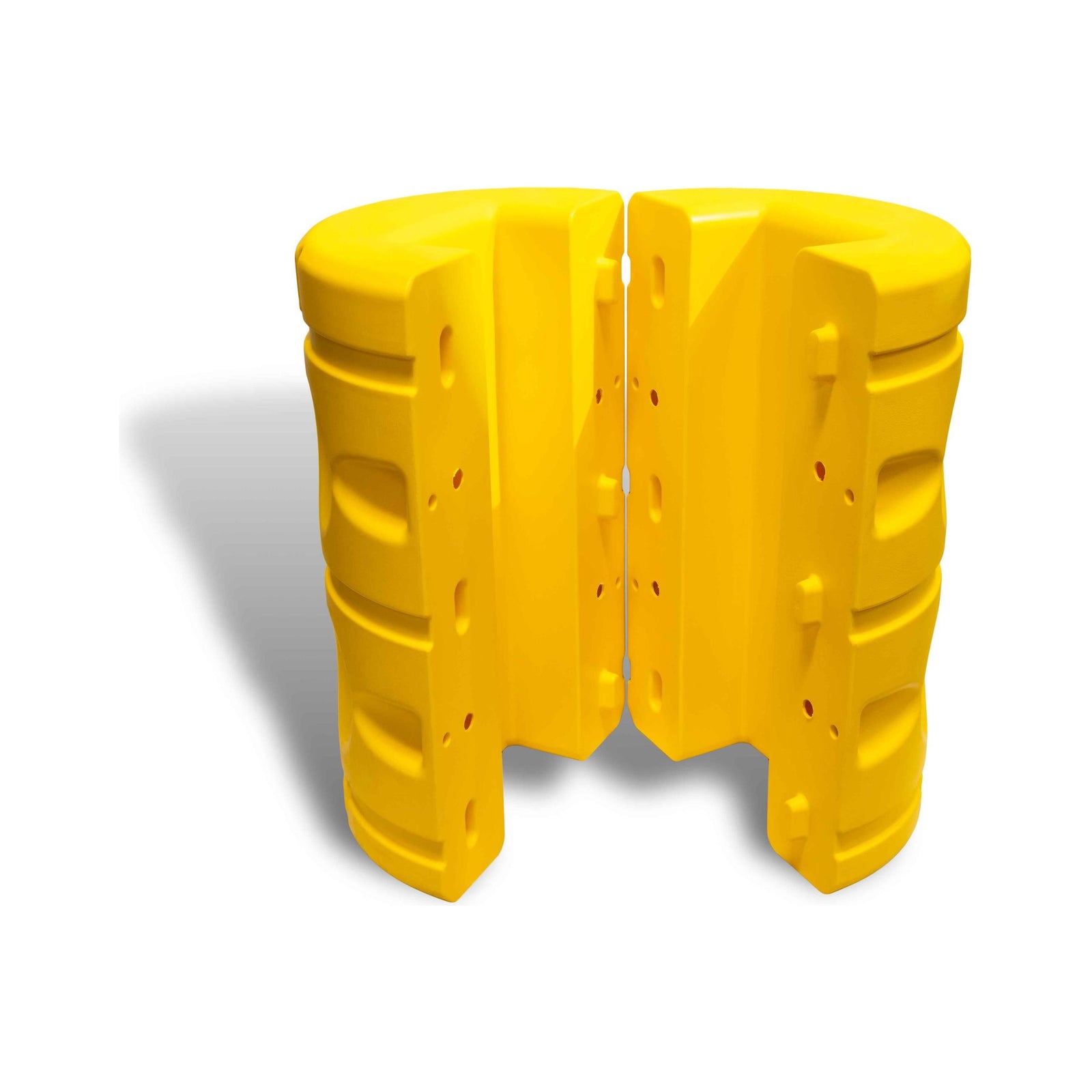 Column Protector - Heavy Duty 35 kg Size 250mm CP-250