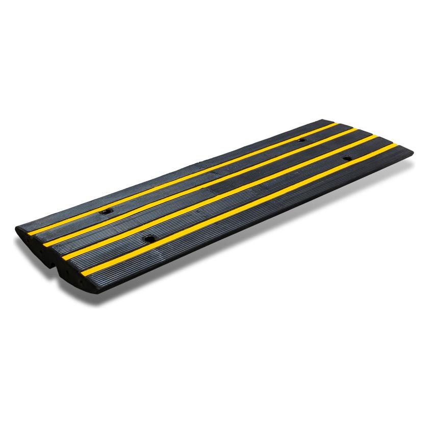 Driveway Guru Rolled Kerb Edge Ramp 1.2m | eSafety Supplies