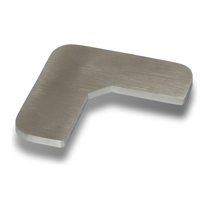 Skate Deterrent - Plate