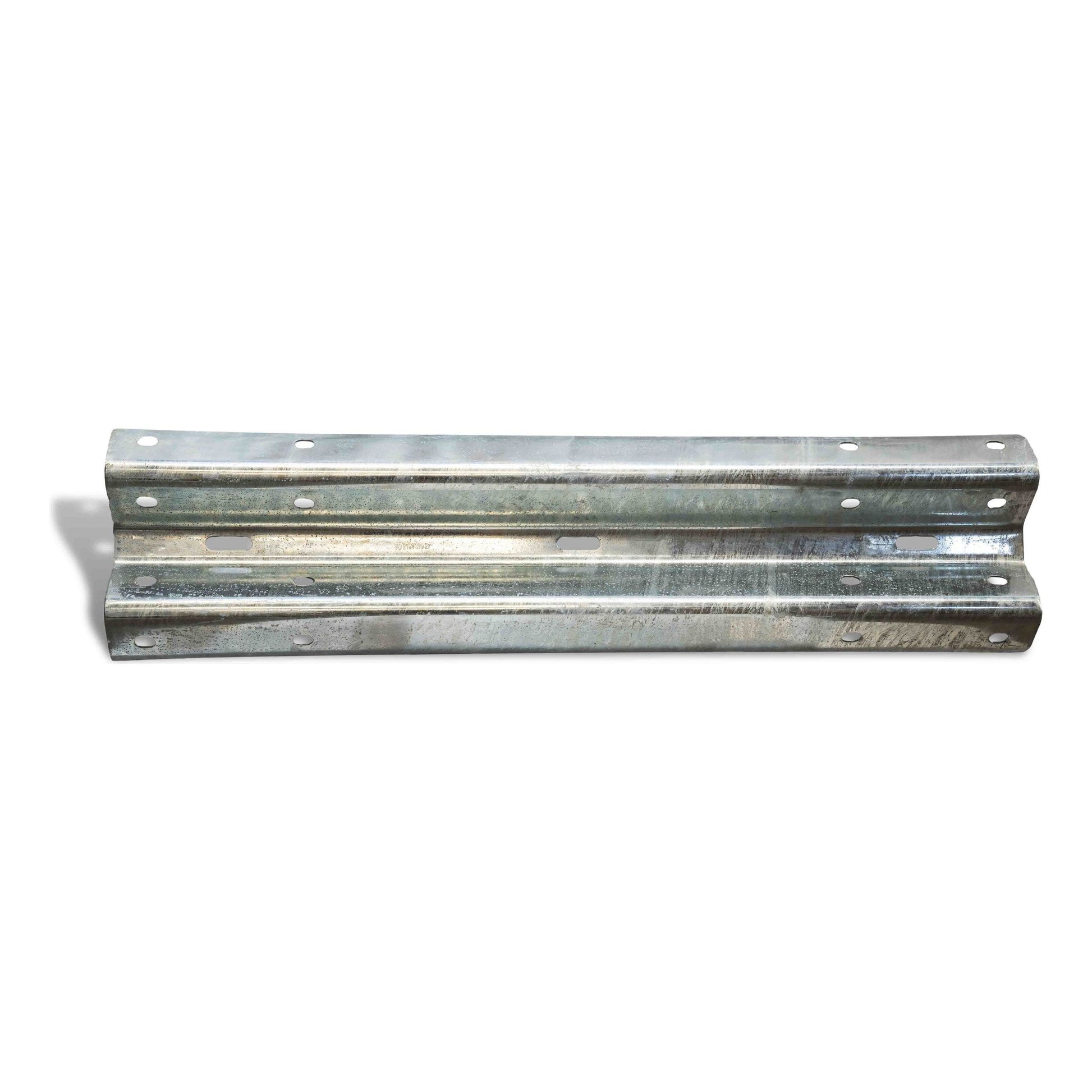 Guard Rail - W Beam - Galvanised 35 kg