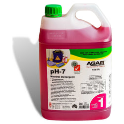 Agar – pH7 – 5L 35 kg