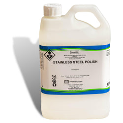 Stainless Steel Polish – 5L 35 kg