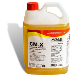 Agar – CM-X – 5L 35 kg