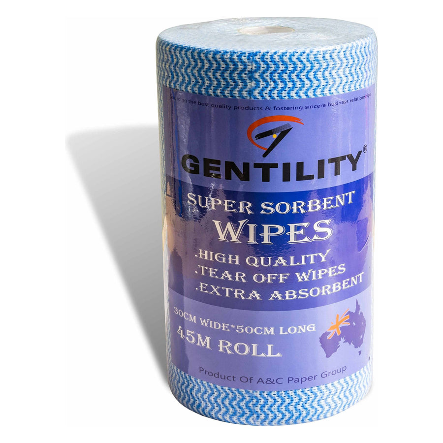 Wipe Roll – 45m 7 kg